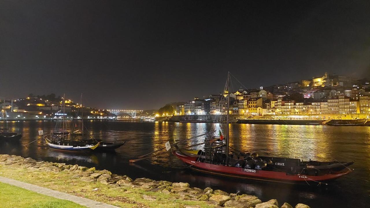 Willa Vitoria Douro 2 Vila Nova de Gaia Zewnętrze zdjęcie