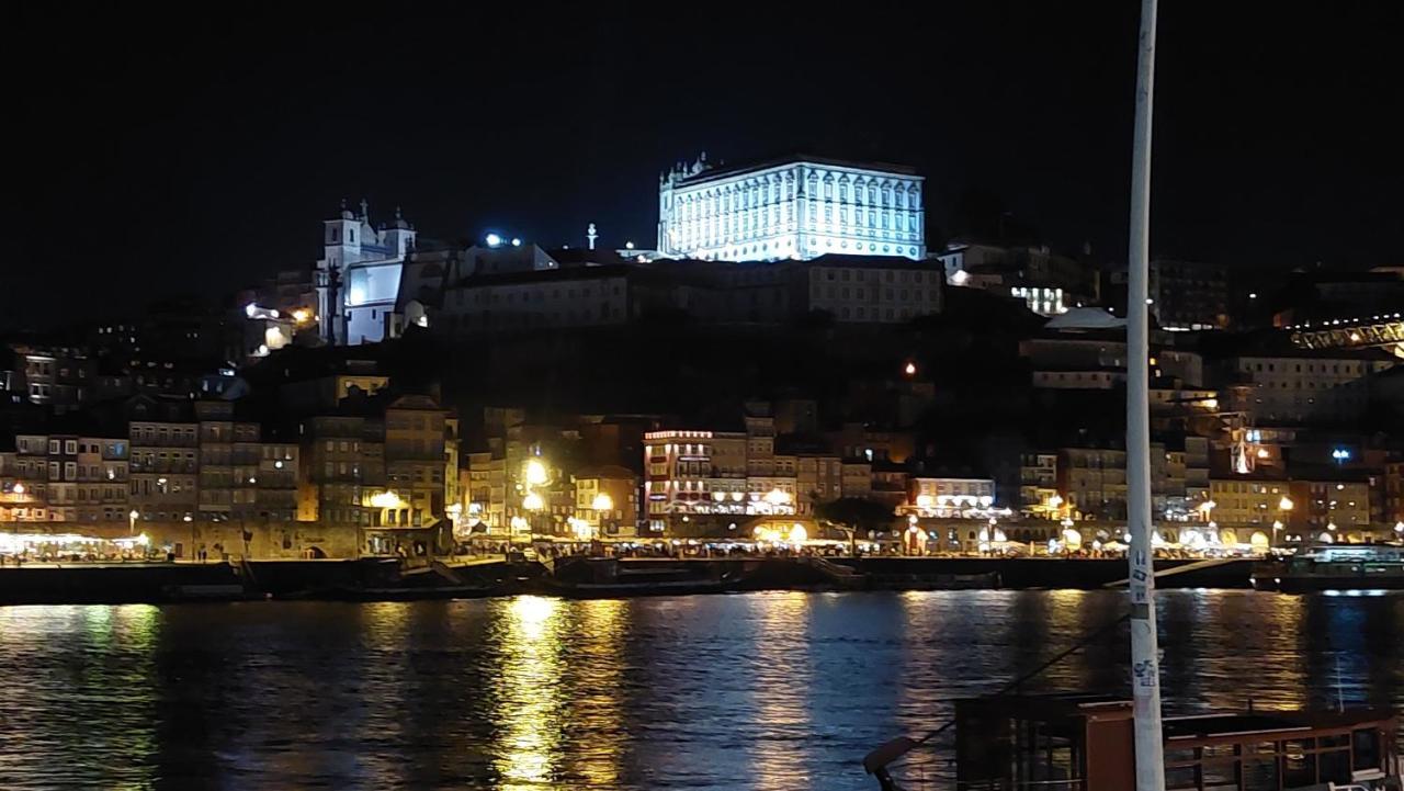 Willa Vitoria Douro 2 Vila Nova de Gaia Zewnętrze zdjęcie