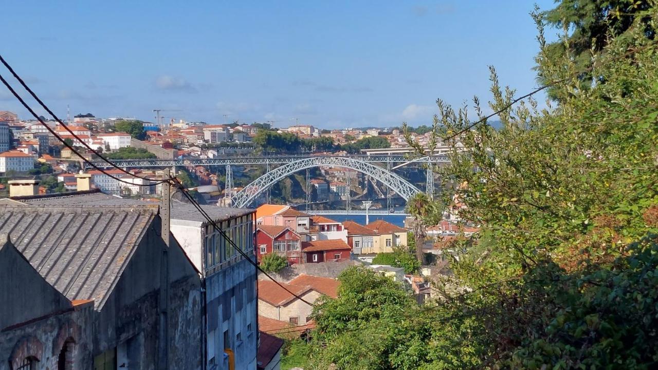 Willa Vitoria Douro 2 Vila Nova de Gaia Zewnętrze zdjęcie