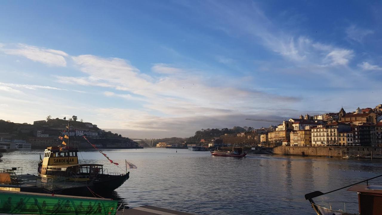 Willa Vitoria Douro 2 Vila Nova de Gaia Zewnętrze zdjęcie