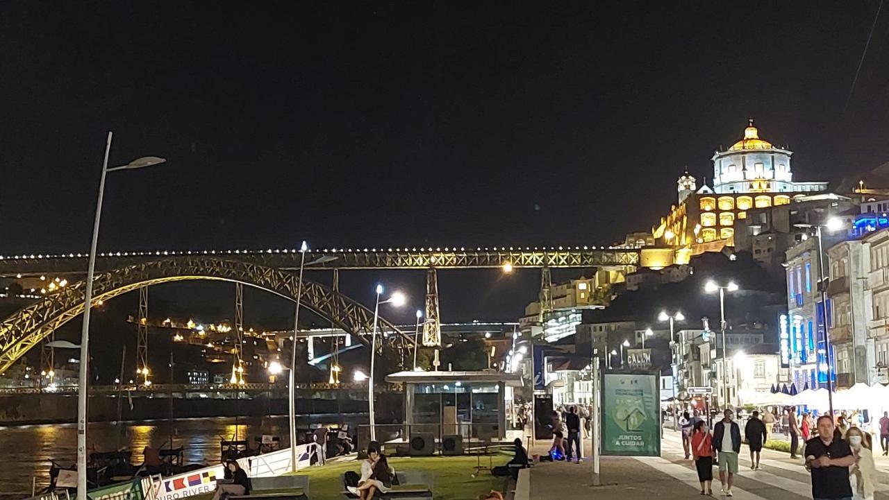 Willa Vitoria Douro 2 Vila Nova de Gaia Zewnętrze zdjęcie