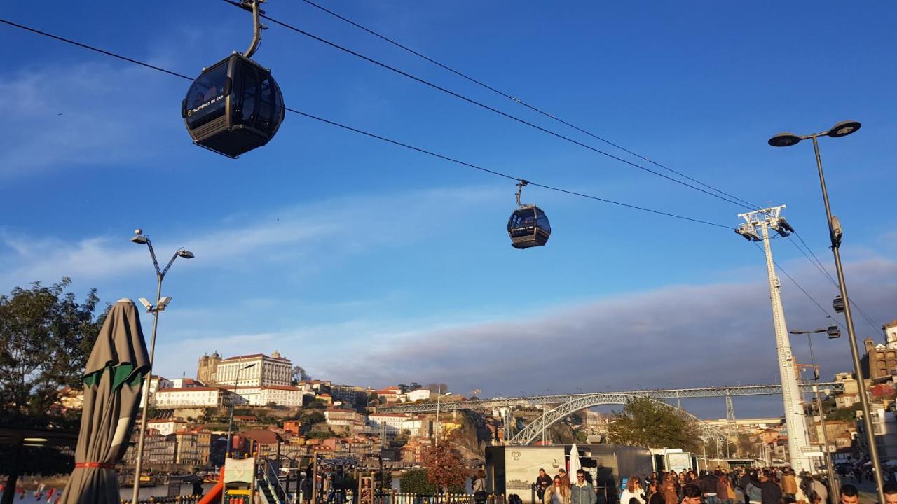 Willa Vitoria Douro 2 Vila Nova de Gaia Zewnętrze zdjęcie