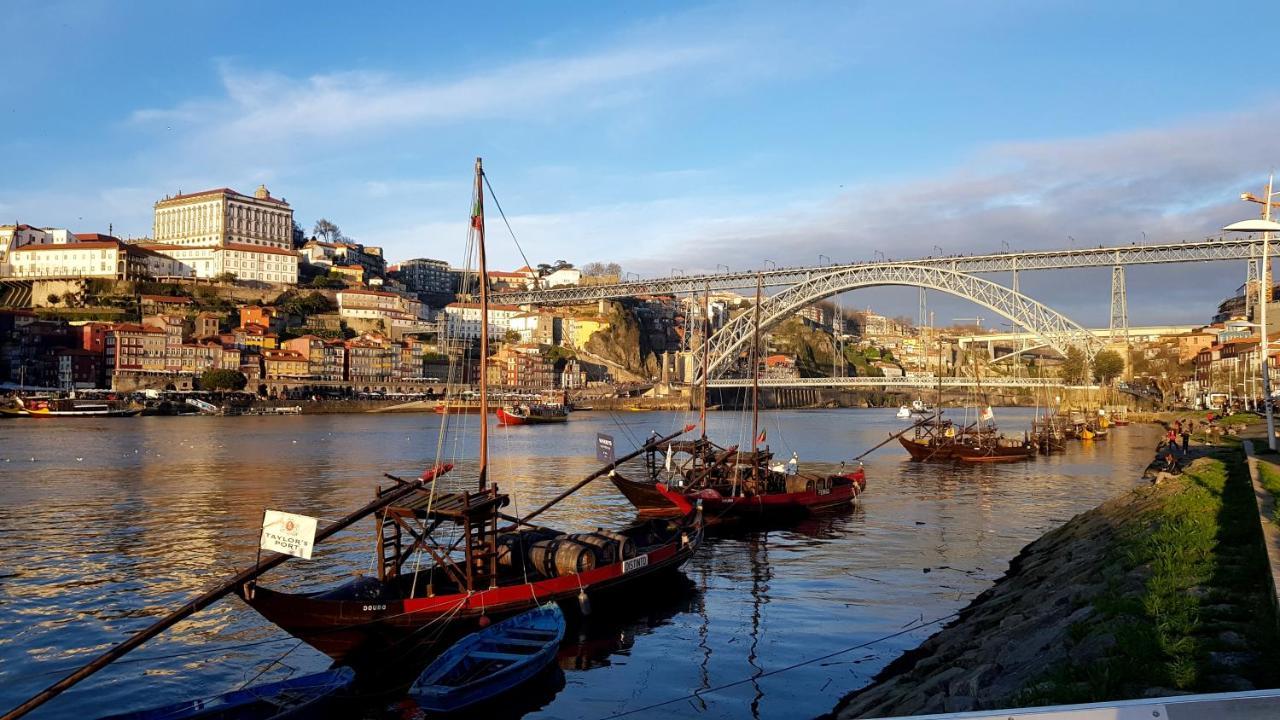 Willa Vitoria Douro 2 Vila Nova de Gaia Zewnętrze zdjęcie